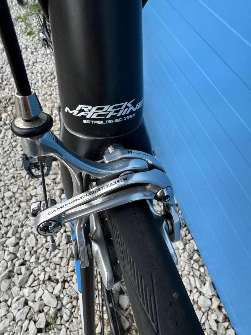Rock Machine Raceride 700