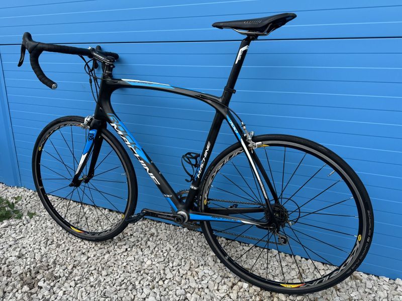 Rock Machine Raceride 700