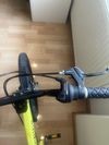 Dětském kolo Specialized Hotrock 16''