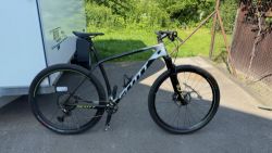 SCOTT Scale RC vel. XL