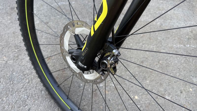 SCOTT Scale RC vel. XL