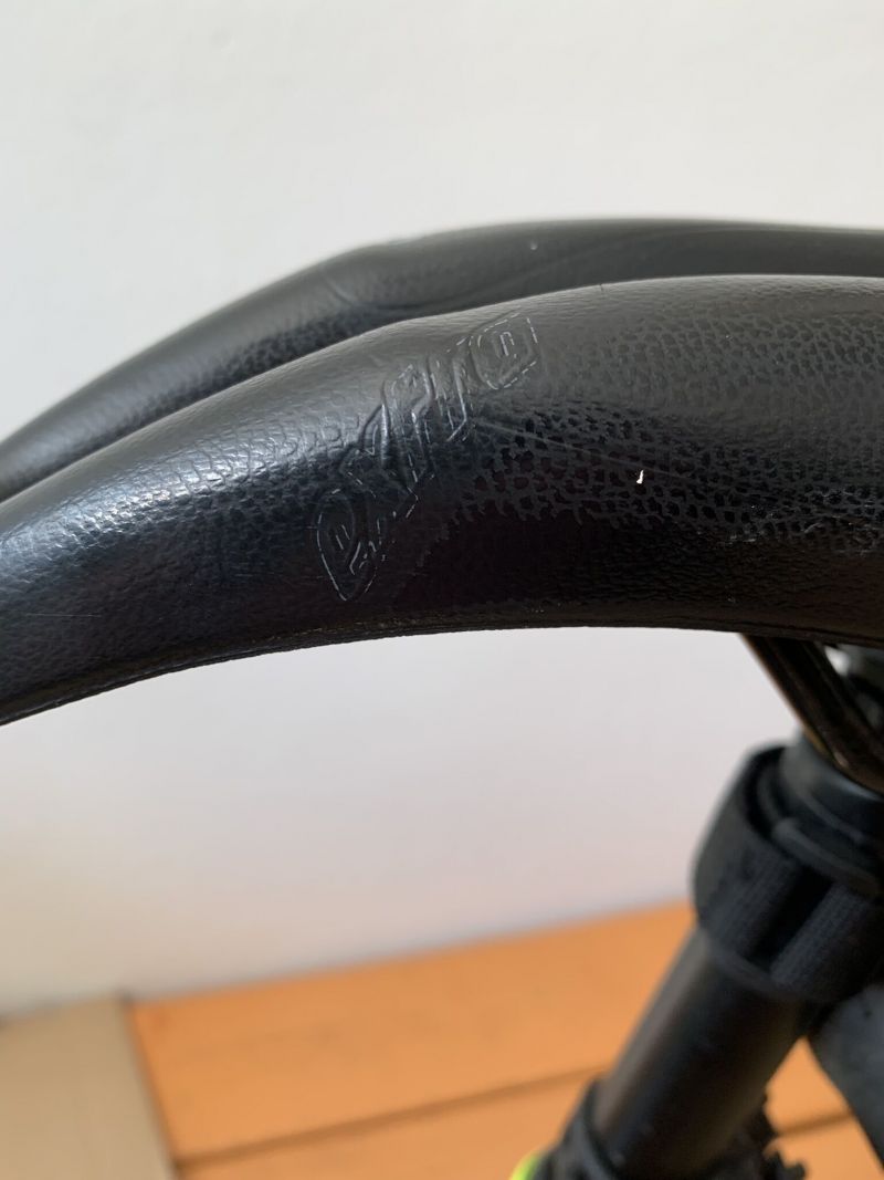Selle SMP