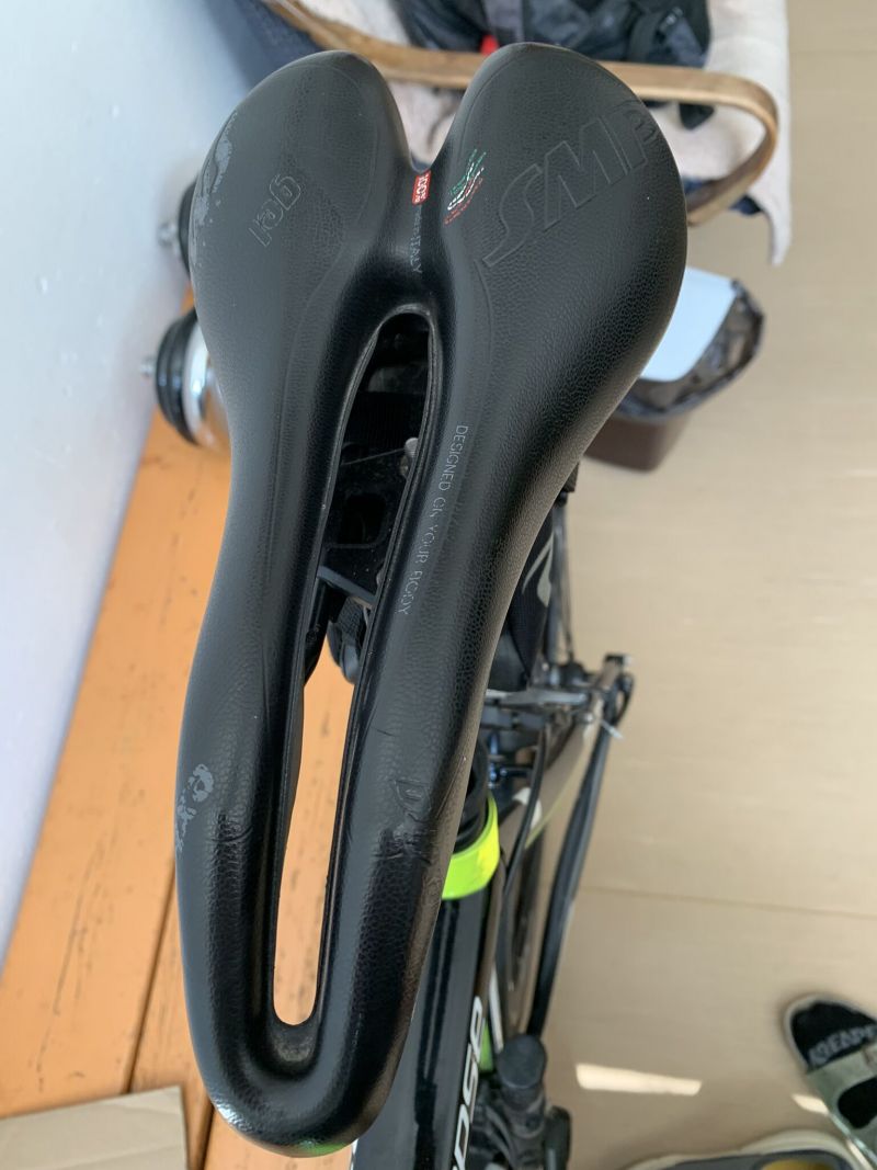 Selle SMP