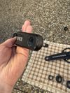 Fatbike kliky Race Face ride + stred