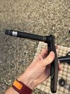 Fatbike kliky Race Face ride + stred