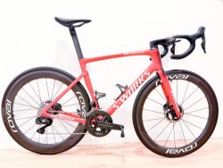 Predám cestný bicykel Specialized S-Works Tarmac SL 7