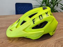 Cyklistická helma Fox Speedframe MIPS, vel. S