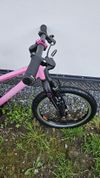 Dětské kolo Beany zero 16