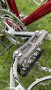 Colnago Super Profile