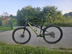 ORBEA OIZ M30 Chameleon