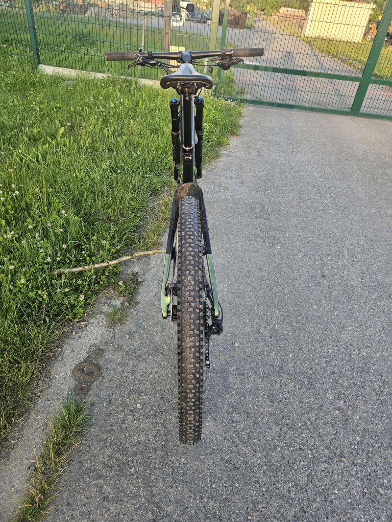 ORBEA OIZ M30 Chameleon