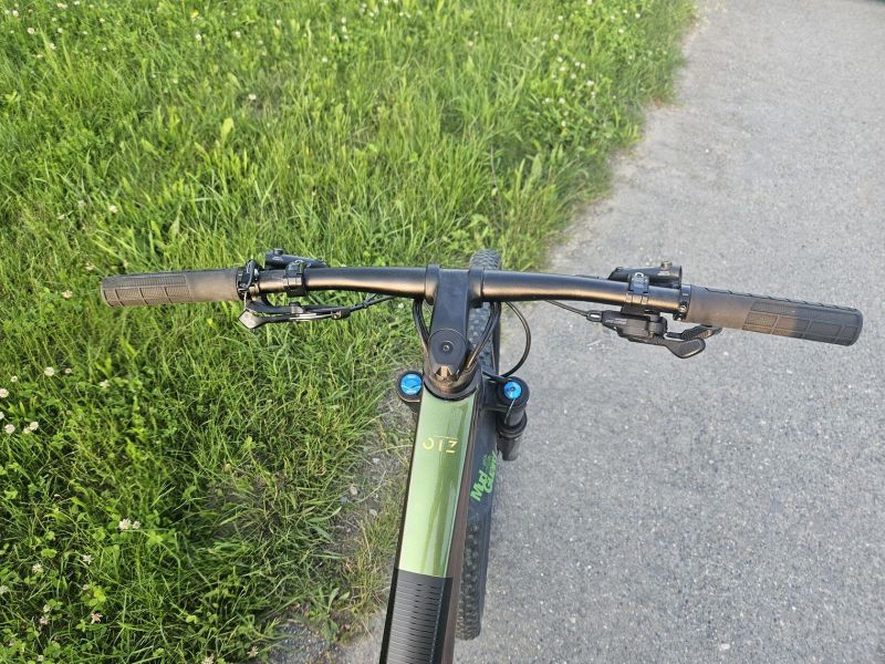ORBEA OIZ M30 Chameleon