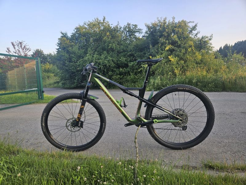 ORBEA OIZ M30 Chameleon