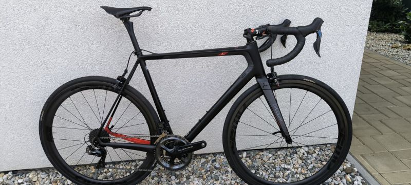 Argon Gallium PRO vel L