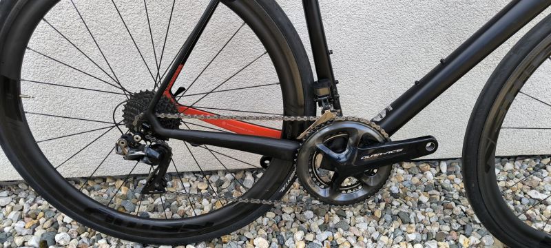 Argon Gallium PRO vel L