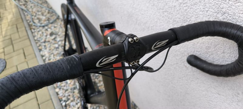 Argon Gallium PRO vel L