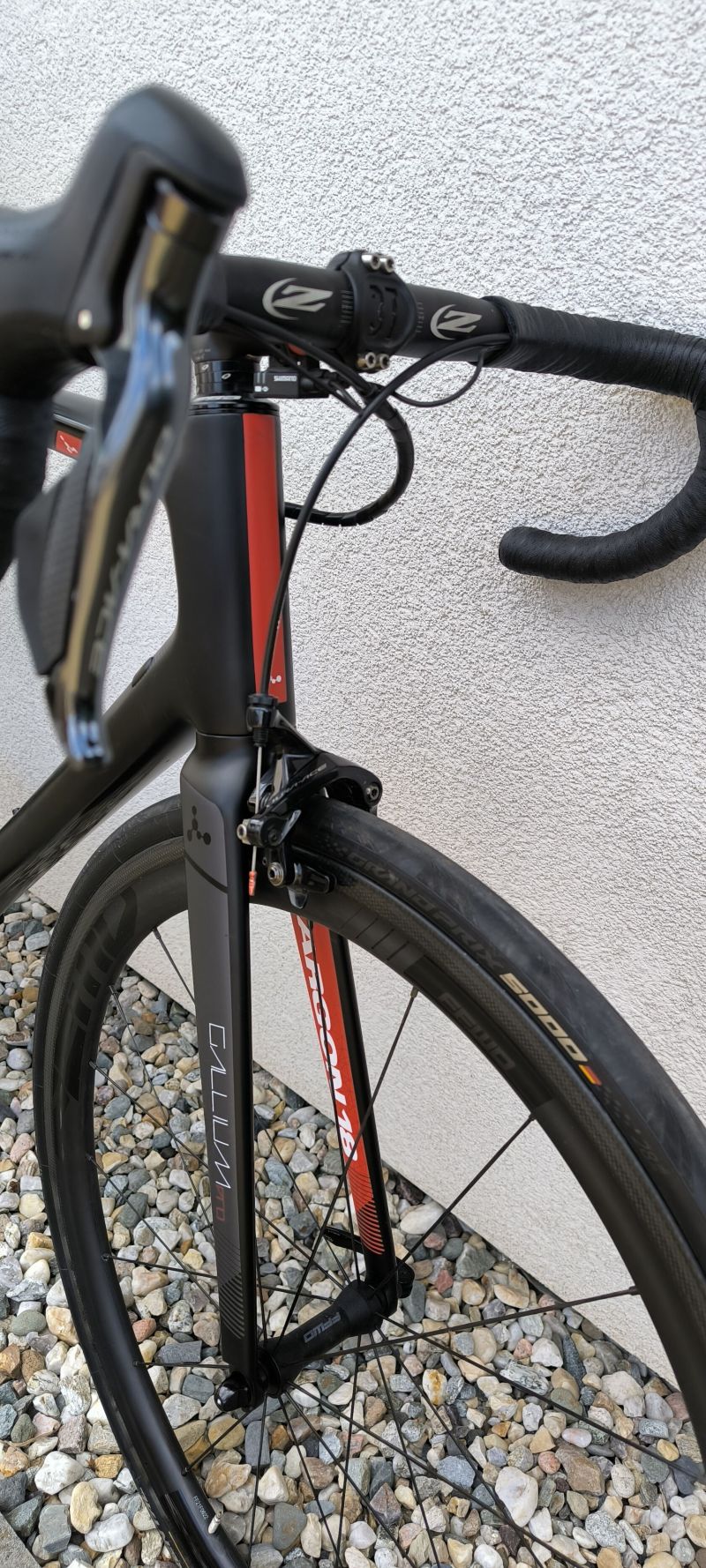 Argon Gallium PRO vel L