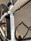 Prodám horské kolo Author Champion 26 – lehké juniorské MTB s hliníkovým rámem a sportovním osazením