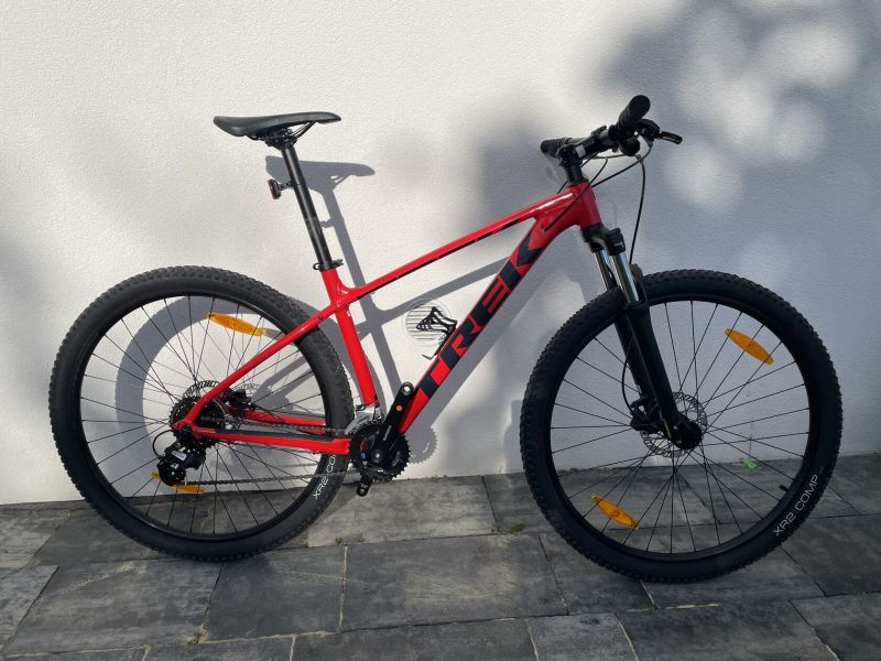 Trek Marlin 6