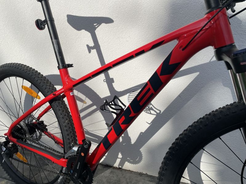 Trek Marlin 6