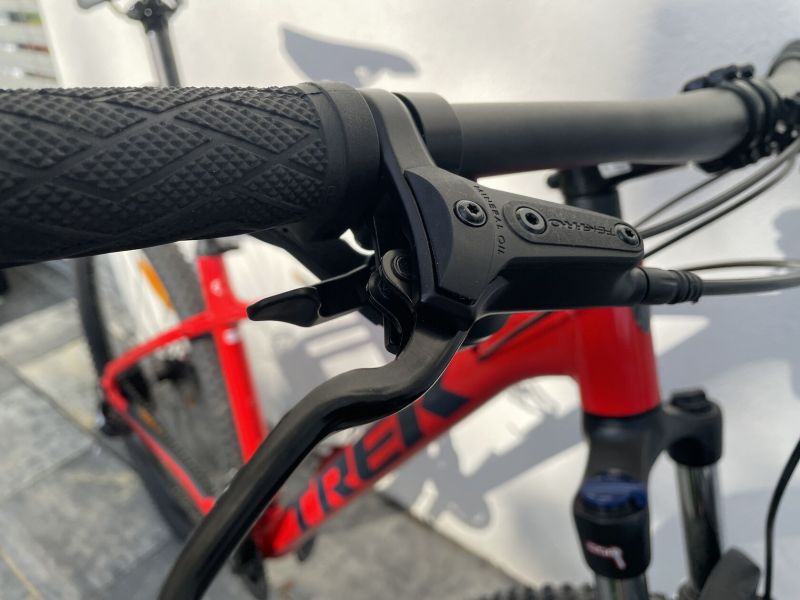 Trek Marlin 6