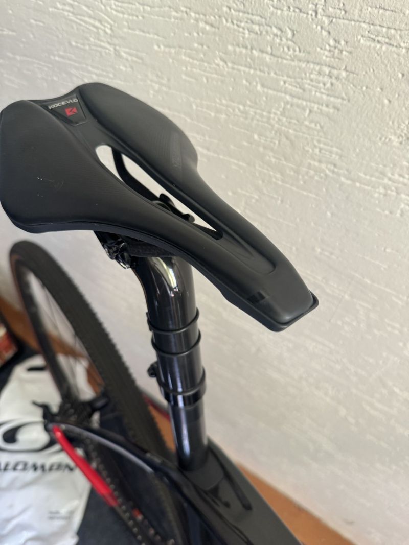Trek Domane SL5