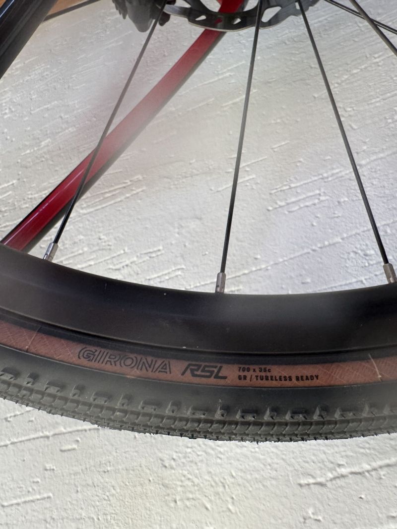 Trek Domane SL5