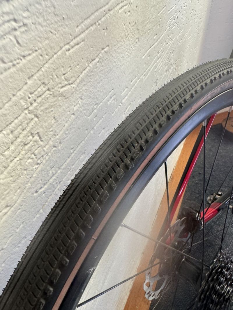 Trek Domane SL5