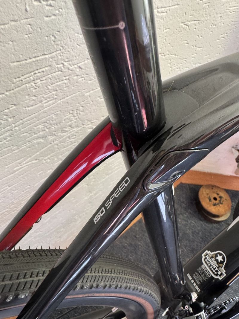 Trek Domane SL5