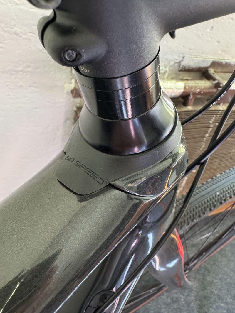 Trek Domane SL5