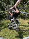 Cinelli Supercorsa Donna