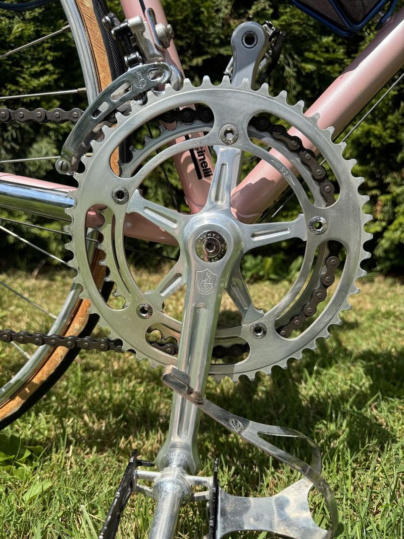 Cinelli Supercorsa Donna