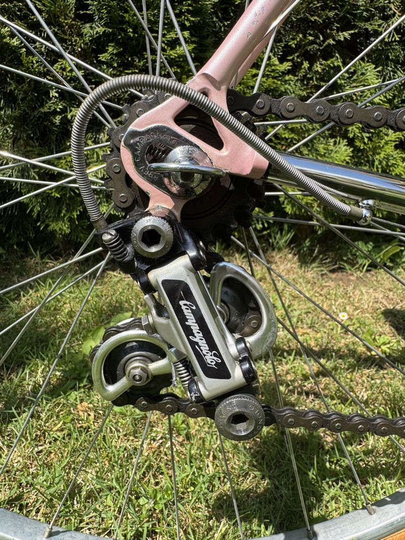Cinelli Supercorsa Donna