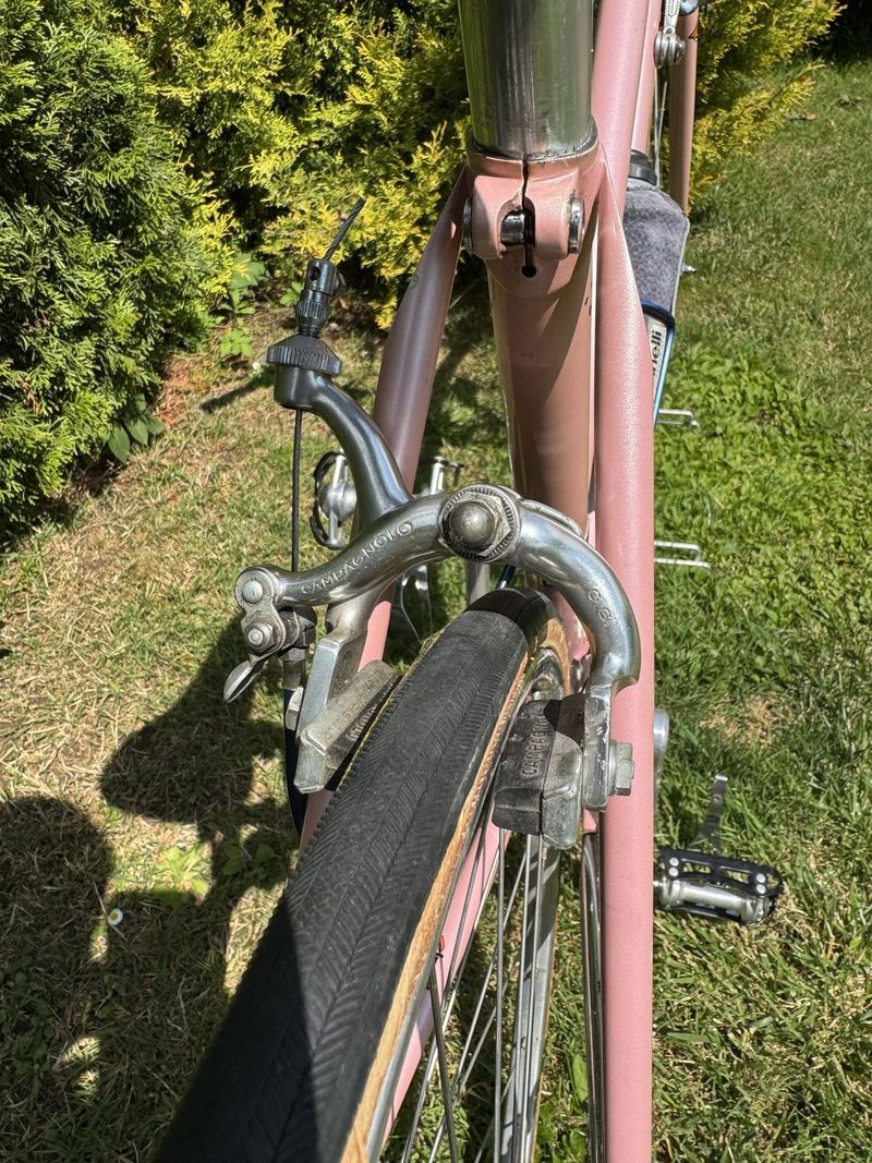 Cinelli Supercorsa Donna