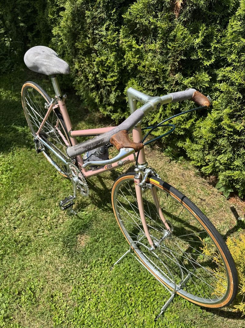 Cinelli Supercorsa Donna