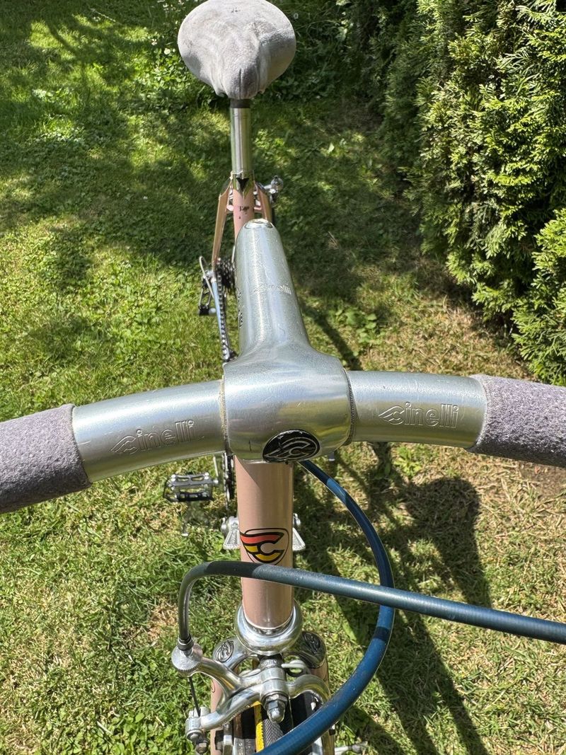 Cinelli Supercorsa Donna