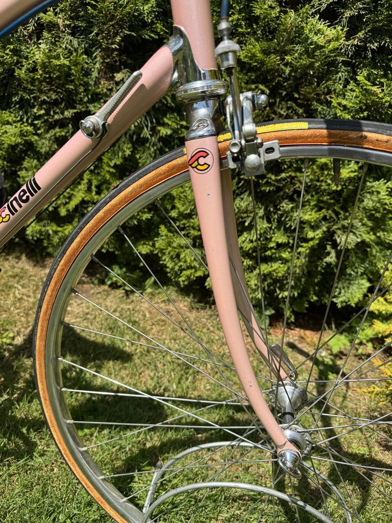 Cinelli Supercorsa Donna