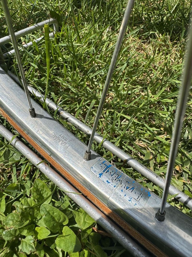 Cinelli Supercorsa Donna