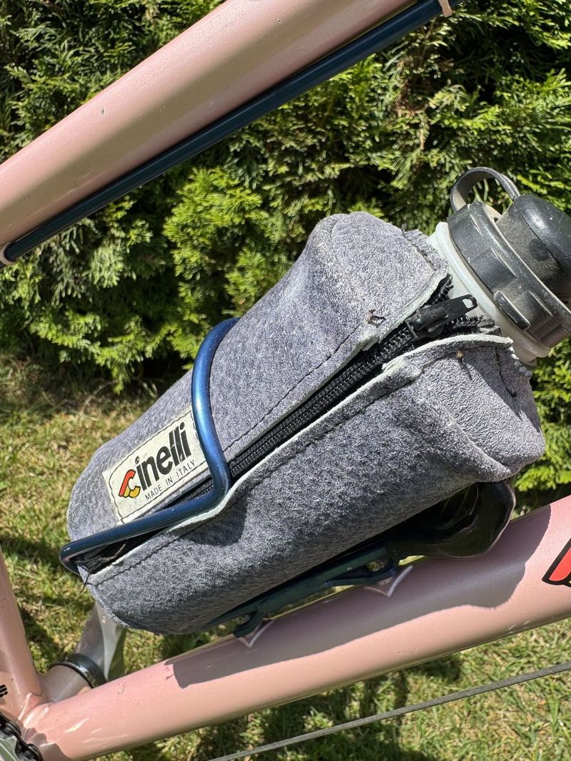 Cinelli Supercorsa Donna