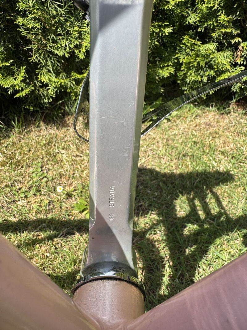Cinelli Supercorsa Donna