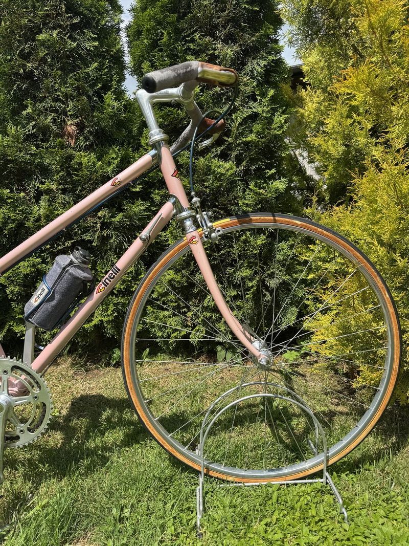 Cinelli Supercorsa Donna