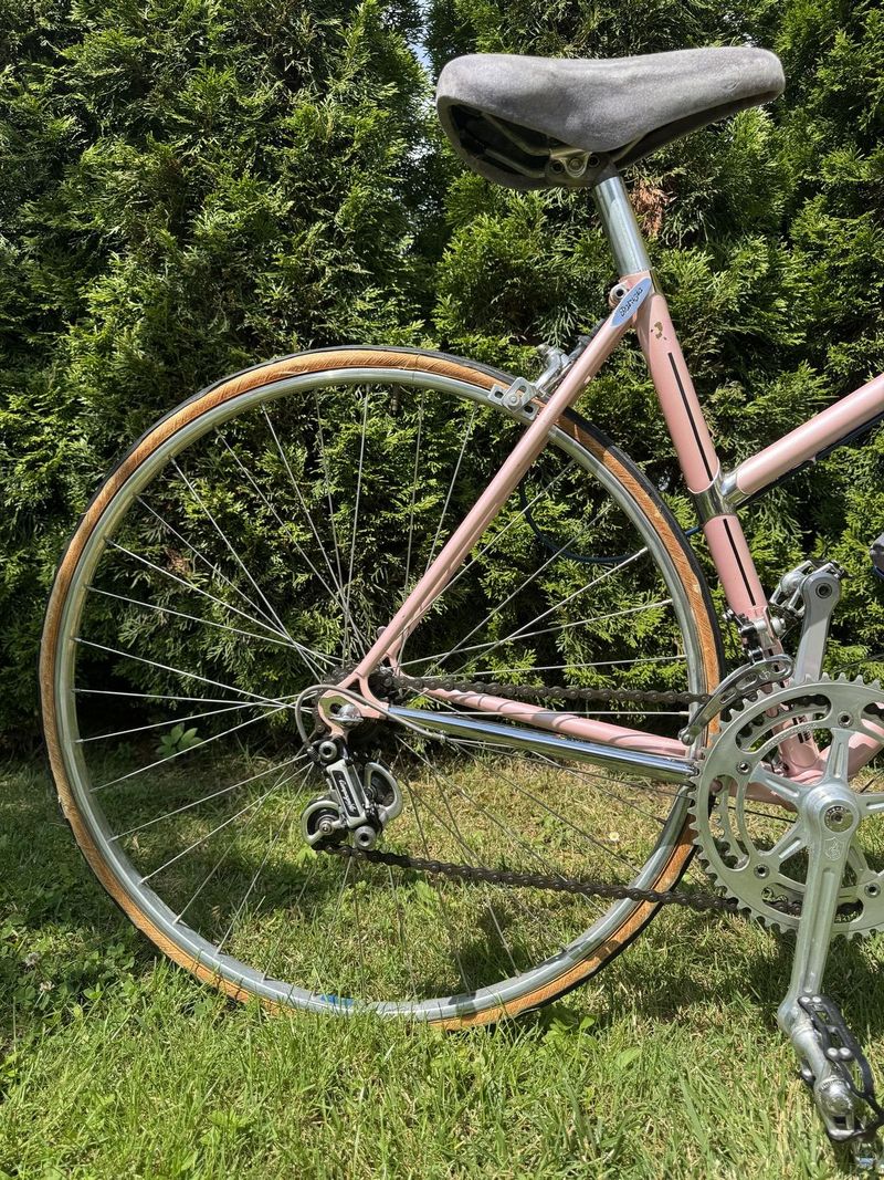 Cinelli Supercorsa Donna