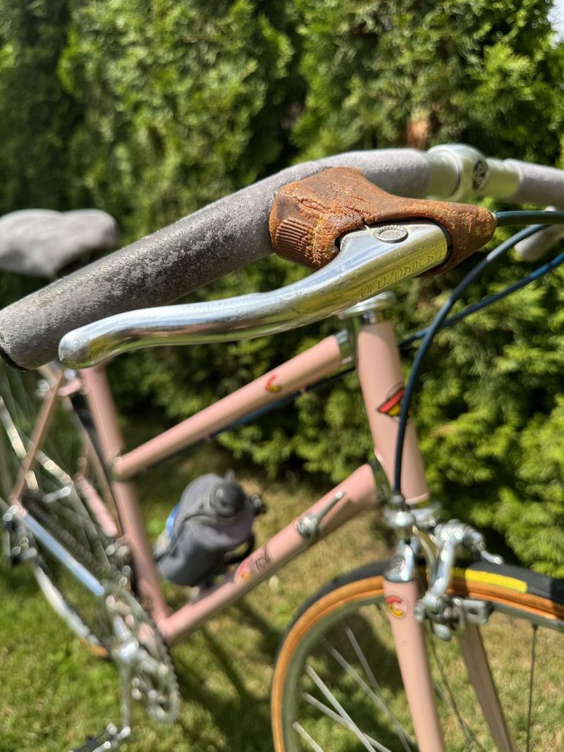 Cinelli Supercorsa Donna