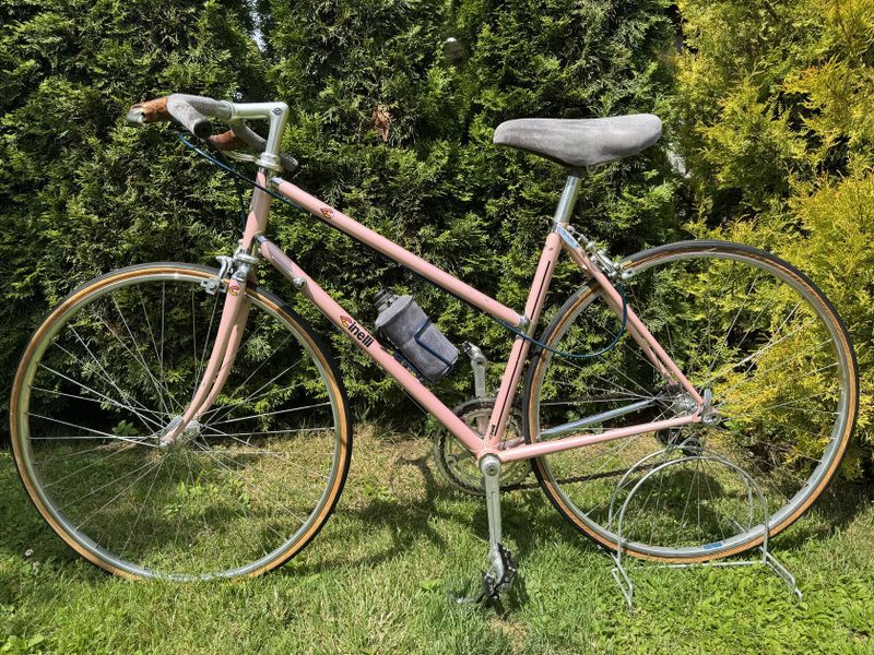 Cinelli Supercorsa Donna