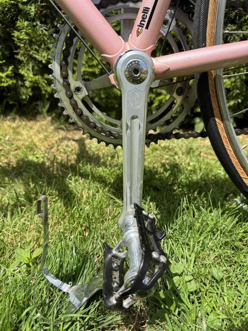 Cinelli Supercorsa Donna