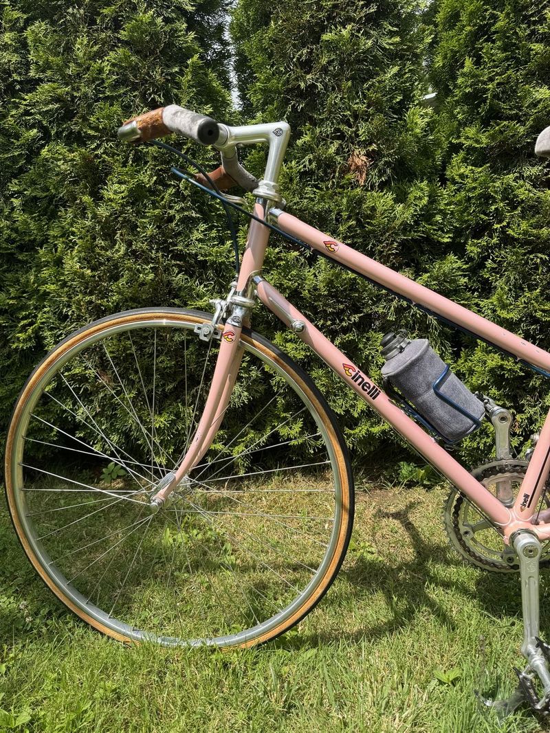 Cinelli Supercorsa Donna