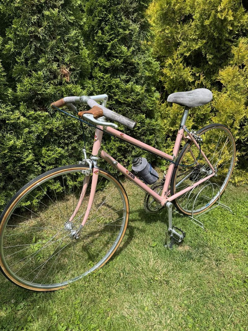 Cinelli Supercorsa Donna