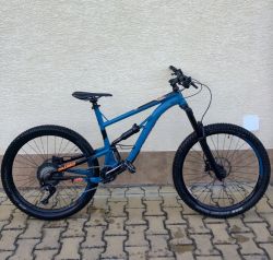 Kellys Swag 30, velikost L 