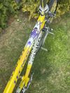 Colnago Tecnos Art Decor