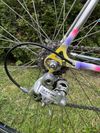 Colnago Tecnos Art Decor